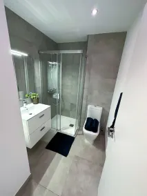 Top Floor Studio - The Hub Gibraltar - Self Catering - Image 5