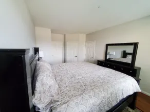 Perfect Location:  Fully Furnish Elegant One Bedroom Condo at the Harborview - Image 3