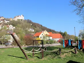 Kategorie E: 2-raumwohnung für 4 Personen mit 2 Bädern - Pension Mühle - Image 4