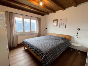 Chalet med fantastisk utsikt, 6 bäddar, med bastu! - Image 2