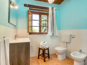 Holiday Home in Citta di Castello With Pool - Image 3