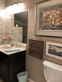 Beautiful Mountain Vacation Rental - Image 3