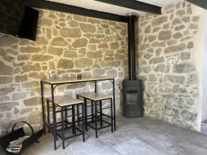 Sainte Victoire The Maclejade Shed - Image 2