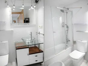 Ap465 in Oliva With 1 Bedrooms and 1 Bathrooms - Image 2
