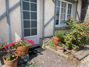 Le Clos charmaine - Pear Pearly Suite - Image 4