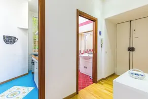 San Luigi cozy flat - private parking - Image 2