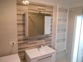 App Laura 2 sovrum på 54 m2 Rijeka Kostrena - Image 5