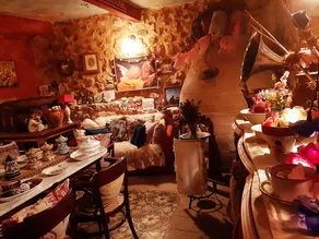 Romantic getaway to Valeria - Image 3
