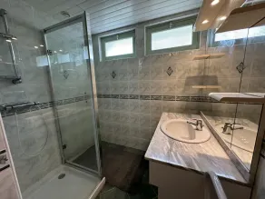 Merveilleux gîte avec terrasse, barbecue et jardin - Image 2