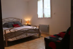 Air-conditioned vacation home with a pool: Gite Etape Cathare - Image 4