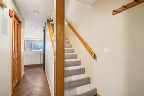 This beautifully designed two-bedroom condo offers a harmonious blend of comfort and style.B14 - Image 3