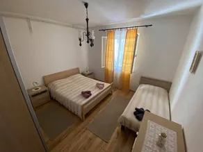 Apartamento em Postira (Brač), capacidade de 4 + 1 - Image 3