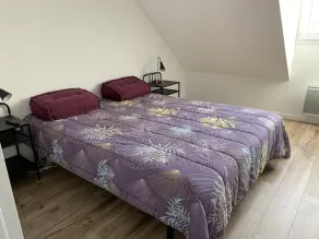 Casa Quend, 4 quartos, 4 pessoas - Image 4