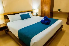 This suite with one bedroom will allow you to enjoy the Tulum landscape. - Image 5