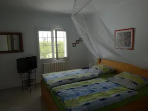 Casa de férias isolada perto da praia, piscina, tênis, Wi-Fi - Image 4
