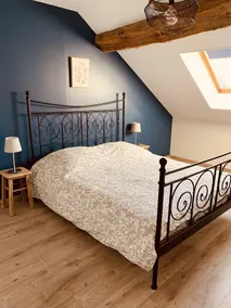 Gîte « Au petit Bonheur » - Image 4