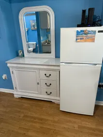 Ocean Sands Efficiency - Plage privée - Abordable et propre - Linge de lit inclus - Image 3