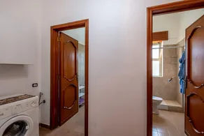 Haustierfreundliche Ferienwohnung Casa Ginevra Salento mit Garten und Klimaanlage - Image 2
