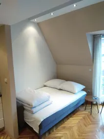 Duplex studio Mansarda - Image 5