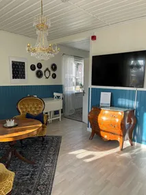 Snöå Bruk Hotell och konferens - Image 4