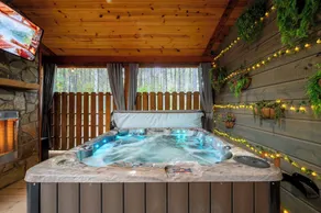 Your New Favorite Place + Private Outdoor Oasis + Disc Golf + Firewood Provided - Image 2