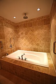 Condo de luxe 3 Br 2 Bath avec douche à vapeur Ski Golf Relax - Image 3