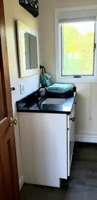 Simple and clean living by the beach! - Image 5