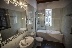 Villa Irini Nissaki Corfu Beach Villa - Image 2