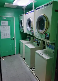 Twin room with round trip transfer to Kansai Airpo / Izumisano Ōsaka - Image 4