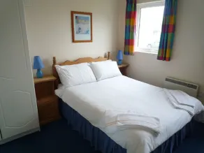 Glenbeg Point Holiday Home No 55 by Trident Holiday Homes - Image 5