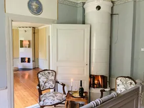 5 bed country home only 2 hrs north of Stockholm - Image 2