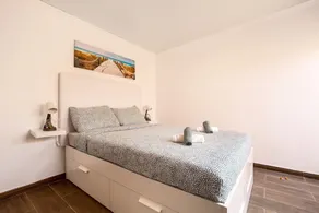 Ferienwohnung Dayely mit Terrasse und WLAN - Image 3