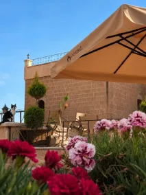 Gazi Palace Otel - Image 2