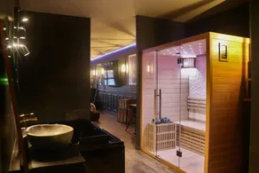 La suite des Arcades Grand place Sauna et Balneo - Image 2