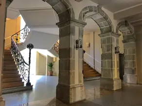 Edificio histórico Mondariz-Balneario: paz, tranquilidad, ideal para teletrabajo - Image 3