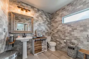 Cabin 4 ~ Glamping in Spicewood TX Hill Country at Green Acres - Image 5