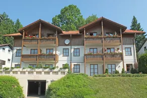 Vacation apartment Dorfblick in Bodenmais for 3 persons - Image 5