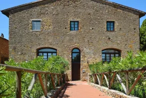 Apartment in Campiglia Marittima - Image 5
