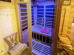 Bayerisches Refugium mit Sauna - Image 2