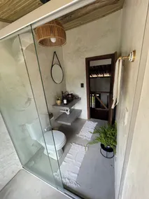 Casa en alquiler en el mejor paraíso naturista de Bahía - Massarandupió - Image 4