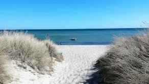 Strandhaus Lobbe 45481 - Fewo 15 - Image 5