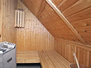 4 star holiday home in Blokhus - Image 2