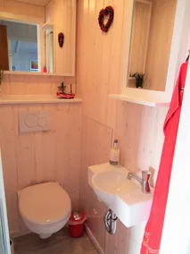 Ferienhaus für bis zu 6 Personen,3 Schlafzimmer, Sauna, Whirlpool - Image 4