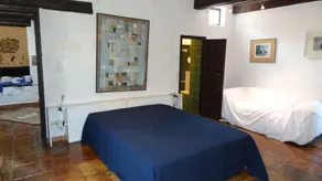 Finca för 4 personer med en stor privat pool i ett lugnt läge, helt privat - Image 5