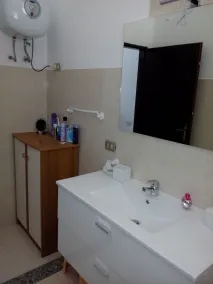 Wohnung 5 Zimmer - 50 Meter vom Meer entfernt! - Image 4