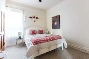 Uptown in Downtown Mill Valley!  The only 3bd/2ba in the heart of the city! - Image 5