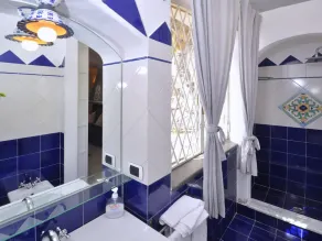 Villa With Terrace and sea View in Ravello ID 3196 - Image 3