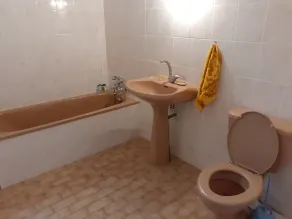 Spacious and bright apartment in the heart of Queyras Arvieux - Image 2