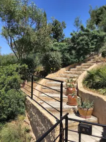 AGAY - Un balcone sul mare - Villa classificata 4 * - Image 4