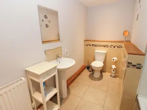Cooper Cottage, STOKESLEY - Image 3